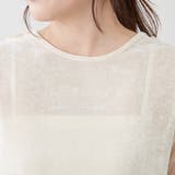 2WAYリボン付プルオーバー | RMAF　NICE CLAUP / OLIVE des OLIVE | 詳細画像37 