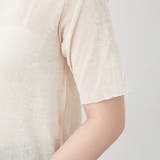 2WAYリボン付プルオーバー | RMAF　NICE CLAUP / OLIVE des OLIVE | 詳細画像38 