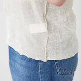 2WAYリボン付プルオーバー | RMAF　NICE CLAUP / OLIVE des OLIVE | 詳細画像39 