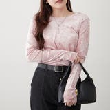 メロー長袖プルオーバー | RMAF　NICE CLAUP / OLIVE des OLIVE | 詳細画像33 