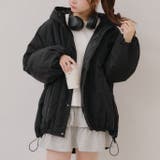 モンスターパーカーブルゾン | RMAF　NICE CLAUP / OLIVE des OLIVE | 詳細画像13 