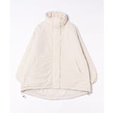 【WEB先行販売】モンスタースタンドブルゾン | RMAF NICE CLAUP / OLIVE des OLIVE | 詳細画像1