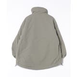 【WEB先行販売】モンスタースタンドブルゾン | RMAF NICE CLAUP / OLIVE des OLIVE | 詳細画像3