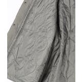 【WEB先行販売】モンスタースタンドブルゾン | RMAF NICE CLAUP / OLIVE des OLIVE | 詳細画像4