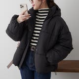【WEB先行販売】裾ラウンドフェイクダウン | RMAF　NICE CLAUP / OLIVE des OLIVE | 詳細画像21 