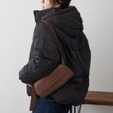 【WEB先行販売】裾ラウンドフェイクダウン | RMAF　NICE CLAUP / OLIVE des OLIVE | 詳細画像24 