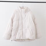 【WEB先行販売】裾ラウンドフェイクダウン | RMAF　NICE CLAUP / OLIVE des OLIVE | 詳細画像29 