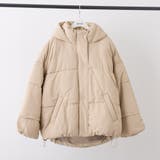 【WEB先行販売】裾ラウンドフェイクダウン | RMAF　NICE CLAUP / OLIVE des OLIVE | 詳細画像30 