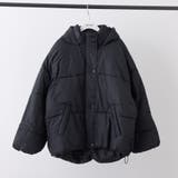 【WEB先行販売】裾ラウンドフェイクダウン | RMAF　NICE CLAUP / OLIVE des OLIVE | 詳細画像31 