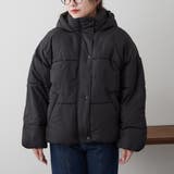 【WEB先行販売】裾ラウンドフェイクダウン | RMAF　NICE CLAUP / OLIVE des OLIVE | 詳細画像32 