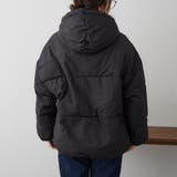 【WEB先行販売】裾ラウンドフェイクダウン | RMAF　NICE CLAUP / OLIVE des OLIVE | 詳細画像34 