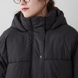 【WEB先行販売】裾ラウンドフェイクダウン | RMAF　NICE CLAUP / OLIVE des OLIVE | 詳細画像35 