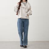 スタンドショートジャケット | RMAF　NICE CLAUP / OLIVE des OLIVE | 詳細画像8 