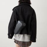 スタンドショートジャケット | RMAF　NICE CLAUP / OLIVE des OLIVE | 詳細画像22 
