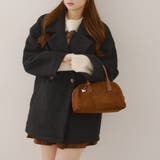 【WEB先行販売】リングダブルテーラージャケット | RMAF　NICE CLAUP / OLIVE des OLIVE | 詳細画像25 