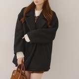 【WEB先行販売】リングダブルテーラージャケット | RMAF　NICE CLAUP / OLIVE des OLIVE | 詳細画像26 