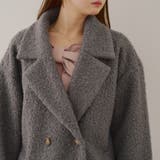 【WEB先行販売】リングダブルテーラージャケット | RMAF　NICE CLAUP / OLIVE des OLIVE | 詳細画像37 