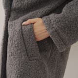 【WEB先行販売】リングダブルテーラージャケット | RMAF　NICE CLAUP / OLIVE des OLIVE | 詳細画像39 