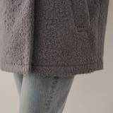 【WEB先行販売】リングダブルテーラージャケット | RMAF　NICE CLAUP / OLIVE des OLIVE | 詳細画像40 