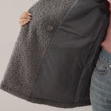 【WEB先行販売】リングダブルテーラージャケット | RMAF　NICE CLAUP / OLIVE des OLIVE | 詳細画像41 