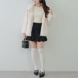 ファースタンドブルゾン | RMAF　NICE CLAUP / OLIVE des OLIVE | 詳細画像5 