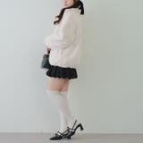 ファースタンドブルゾン | RMAF　NICE CLAUP / OLIVE des OLIVE | 詳細画像7 