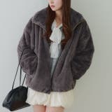 ファースタンドブルゾン | RMAF　NICE CLAUP / OLIVE des OLIVE | 詳細画像28 