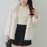 ファースタンドブルゾン | RMAF　NICE CLAUP / OLIVE des OLIVE | 詳細画像3 