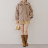 ファースタンドブルゾン | RMAF　NICE CLAUP / OLIVE des OLIVE | 詳細画像25 