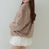 ファースタンドブルゾン | RMAF　NICE CLAUP / OLIVE des OLIVE | 詳細画像20 