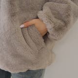 ファースタンドブルゾン | RMAF　NICE CLAUP / OLIVE des OLIVE | 詳細画像39 