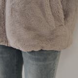 ファースタンドブルゾン | RMAF　NICE CLAUP / OLIVE des OLIVE | 詳細画像40 