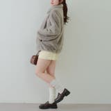 ファースタンドブルゾン | RMAF　NICE CLAUP / OLIVE des OLIVE | 詳細画像15 