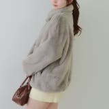 ファースタンドブルゾン | RMAF　NICE CLAUP / OLIVE des OLIVE | 詳細画像12 