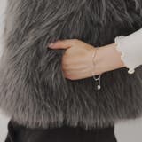 フォックス風ノーカラージャケット | RMAF　NICE CLAUP / OLIVE des OLIVE | 詳細画像39 