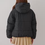 【5色展開】中綿ショートブルゾン | RMAF NICE CLAUP / OLIVE des OLIVE | 詳細画像39