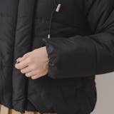 【5色展開】中綿ショートブルゾン | RMAF NICE CLAUP / OLIVE des OLIVE | 詳細画像42