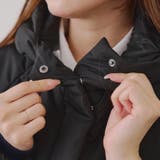 【5色展開】中綿ショートブルゾン | RMAF NICE CLAUP / OLIVE des OLIVE | 詳細画像45