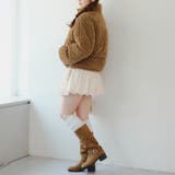 中綿コーデュロイブルゾン | RMAF　NICE CLAUP / OLIVE des OLIVE | 詳細画像28 