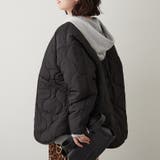 キルティングブルゾン | RMAF　NICE CLAUP / OLIVE des OLIVE | 詳細画像31 