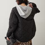 キルティングブルゾン | RMAF　NICE CLAUP / OLIVE des OLIVE | 詳細画像32 