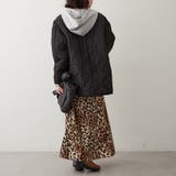 キルティングブルゾン | RMAF　NICE CLAUP / OLIVE des OLIVE | 詳細画像36 