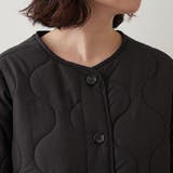 キルティングブルゾン | RMAF　NICE CLAUP / OLIVE des OLIVE | 詳細画像40 