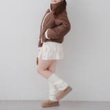 【リバーシブルで着れる】5色展開 中綿ブルゾン | RMAF NICE CLAUP / OLIVE des OLIVE | 詳細画像32