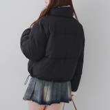 【リバーシブルで着れる】5色展開 中綿ブルゾン | RMAF NICE CLAUP / OLIVE des OLIVE | 詳細画像37