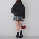 【リバーシブルで着れる】5色展開 中綿ブルゾン | RMAF NICE CLAUP / OLIVE des OLIVE | 詳細画像41