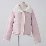 【リバーシブルで着れる】5色展開 中綿ブルゾン | RMAF NICE CLAUP / OLIVE des OLIVE | 詳細画像66