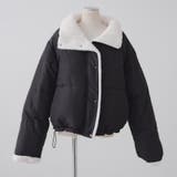 【リバーシブルで着れる】5色展開 中綿ブルゾン | RMAF NICE CLAUP / OLIVE des OLIVE | 詳細画像69