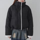 【リバーシブルで着れる】5色展開 中綿ブルゾン | RMAF NICE CLAUP / OLIVE des OLIVE | 詳細画像70