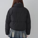 【リバーシブルで着れる】5色展開 中綿ブルゾン | RMAF NICE CLAUP / OLIVE des OLIVE | 詳細画像72